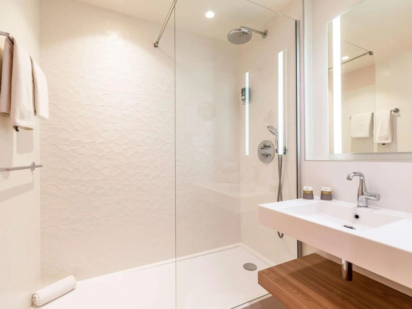 Novotel Avignon Centre