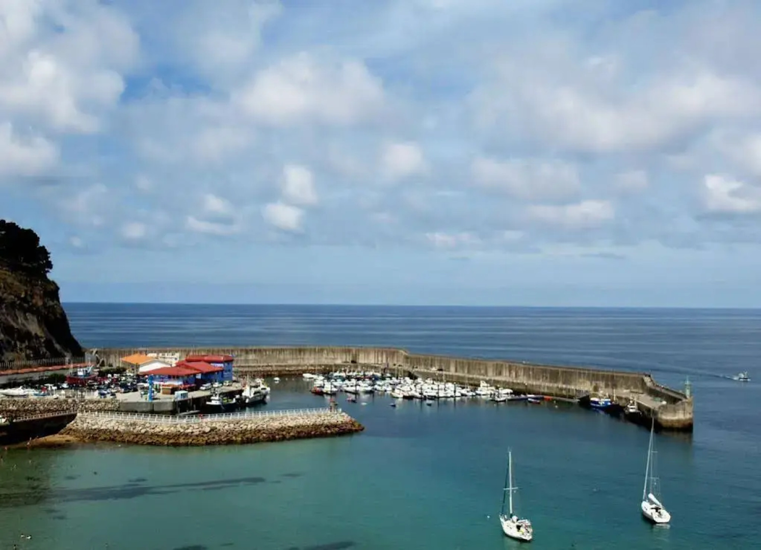 Hotel Lastres Miramar