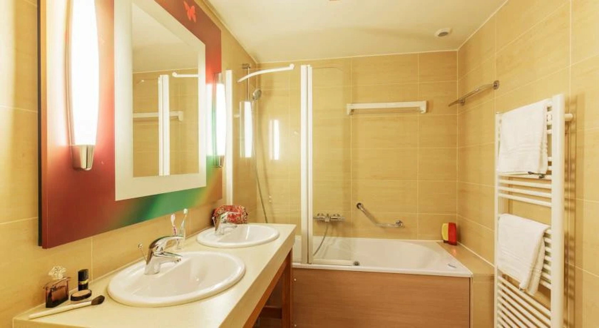 Center Parcs Les Hauts de Bruyères