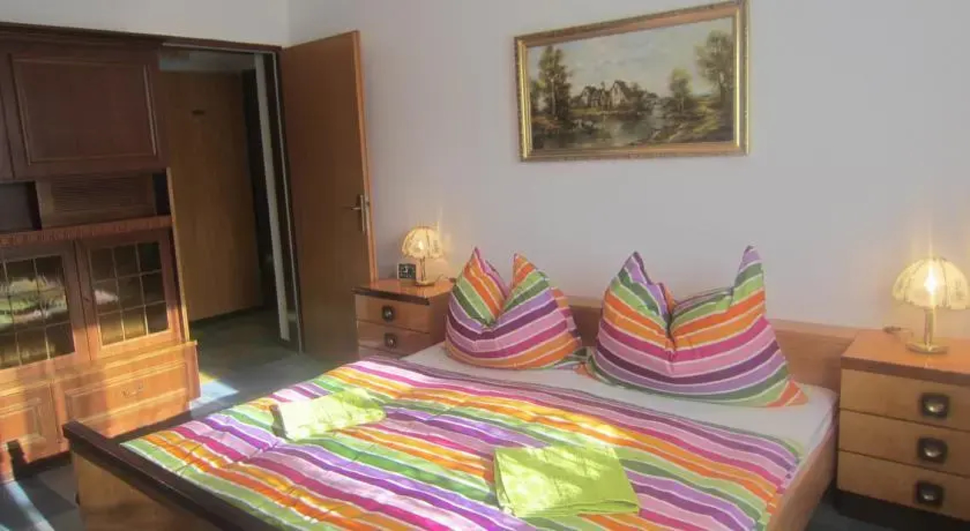 Gästehaus Edelweiss | Mariapfarr