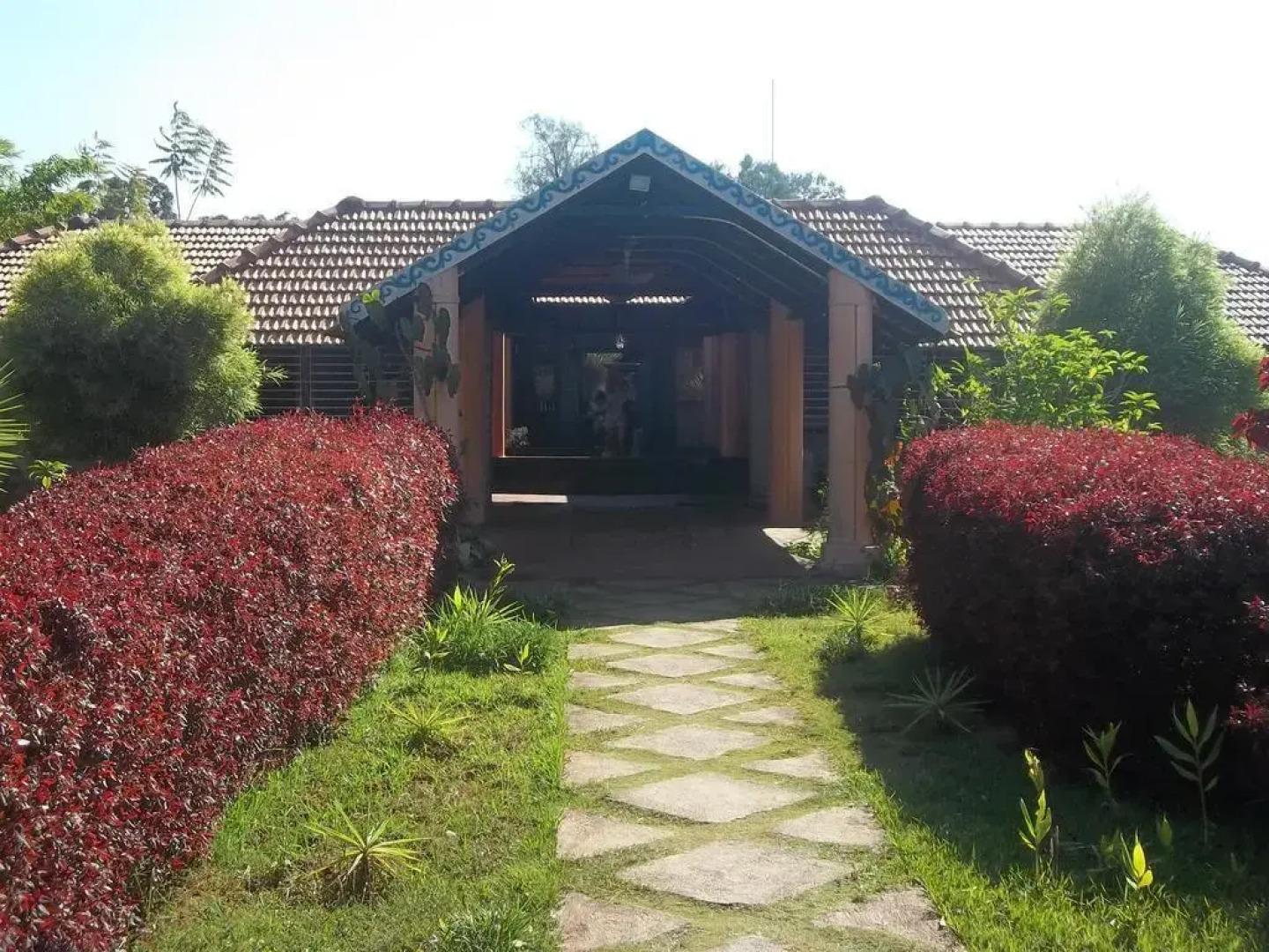 Stay Simple Riverdale Hotel