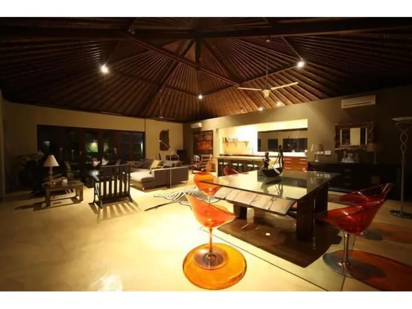 Chuiba Bay Lodge