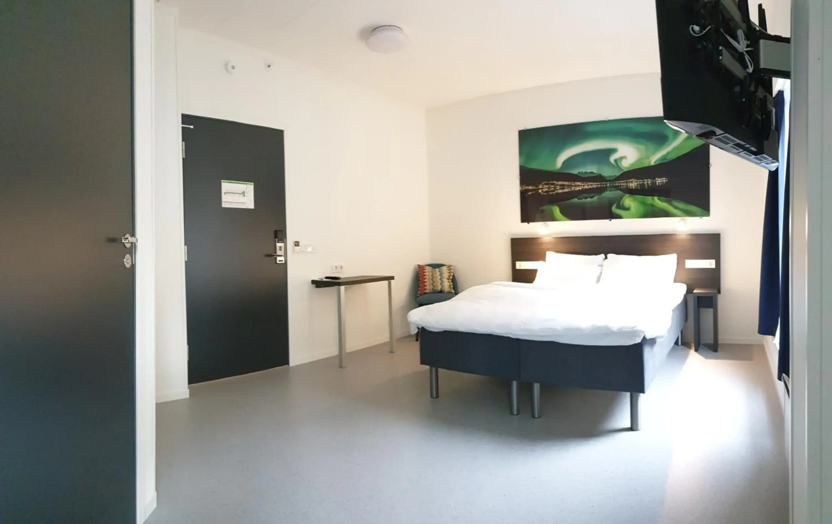 Aiden by Best Western Harstad Narvik Airport