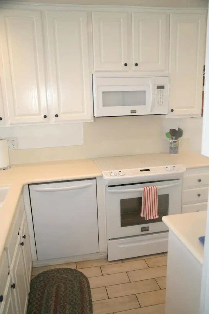 Beacon House by RedAwning