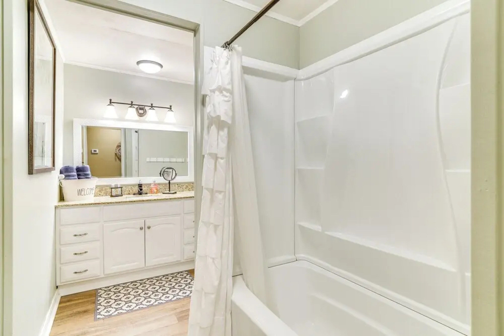 Waterfront House on Toledo Bend w/ Private Dock!