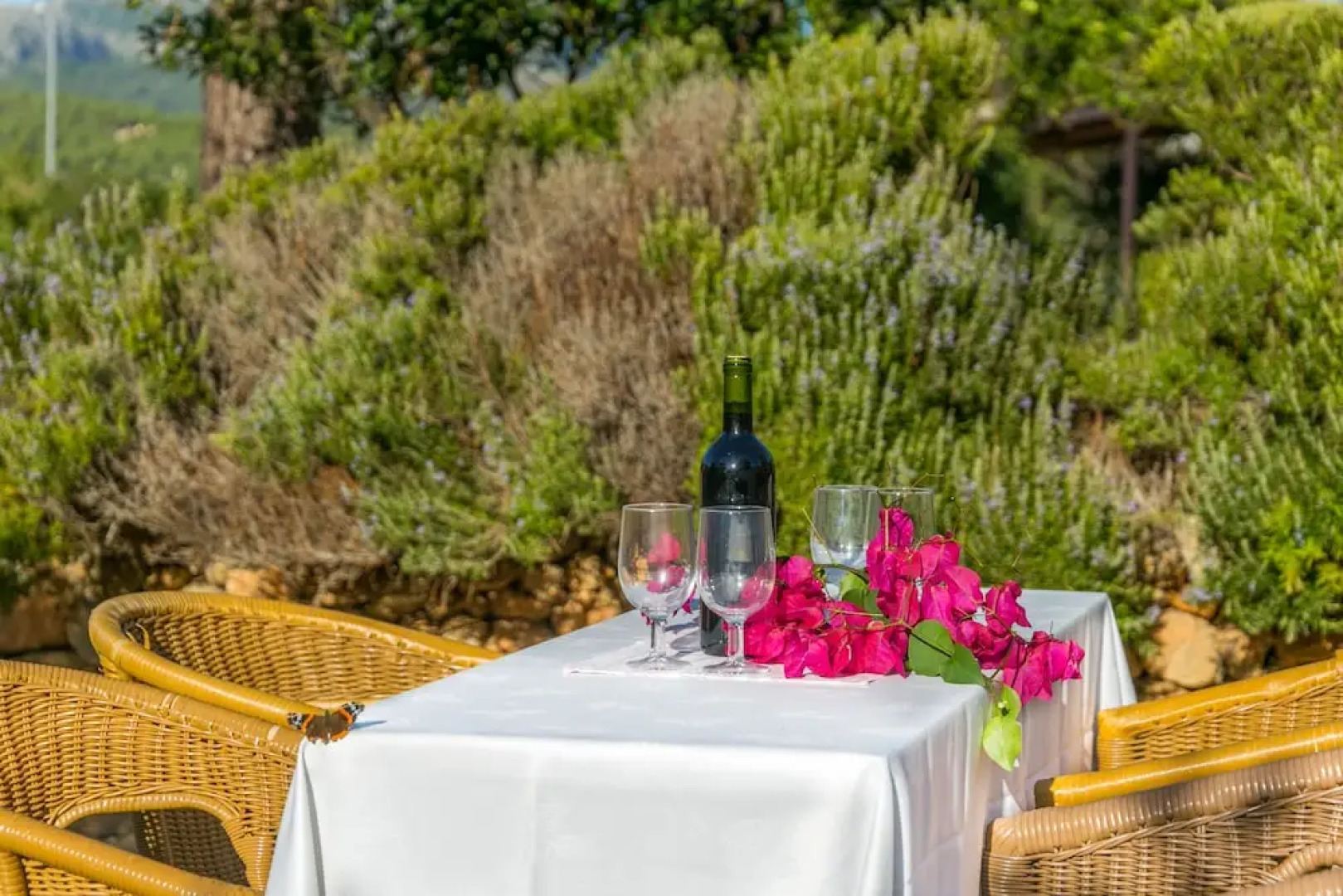 Historical House Mallorca Pool Wifi Aircon/heat