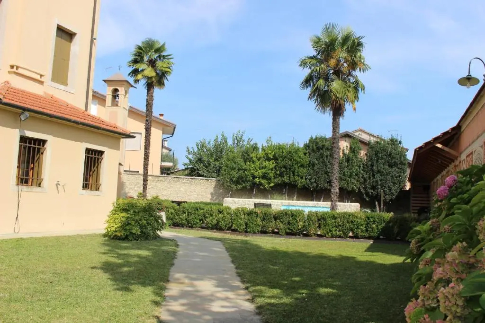 Agriturismo Villa Maria