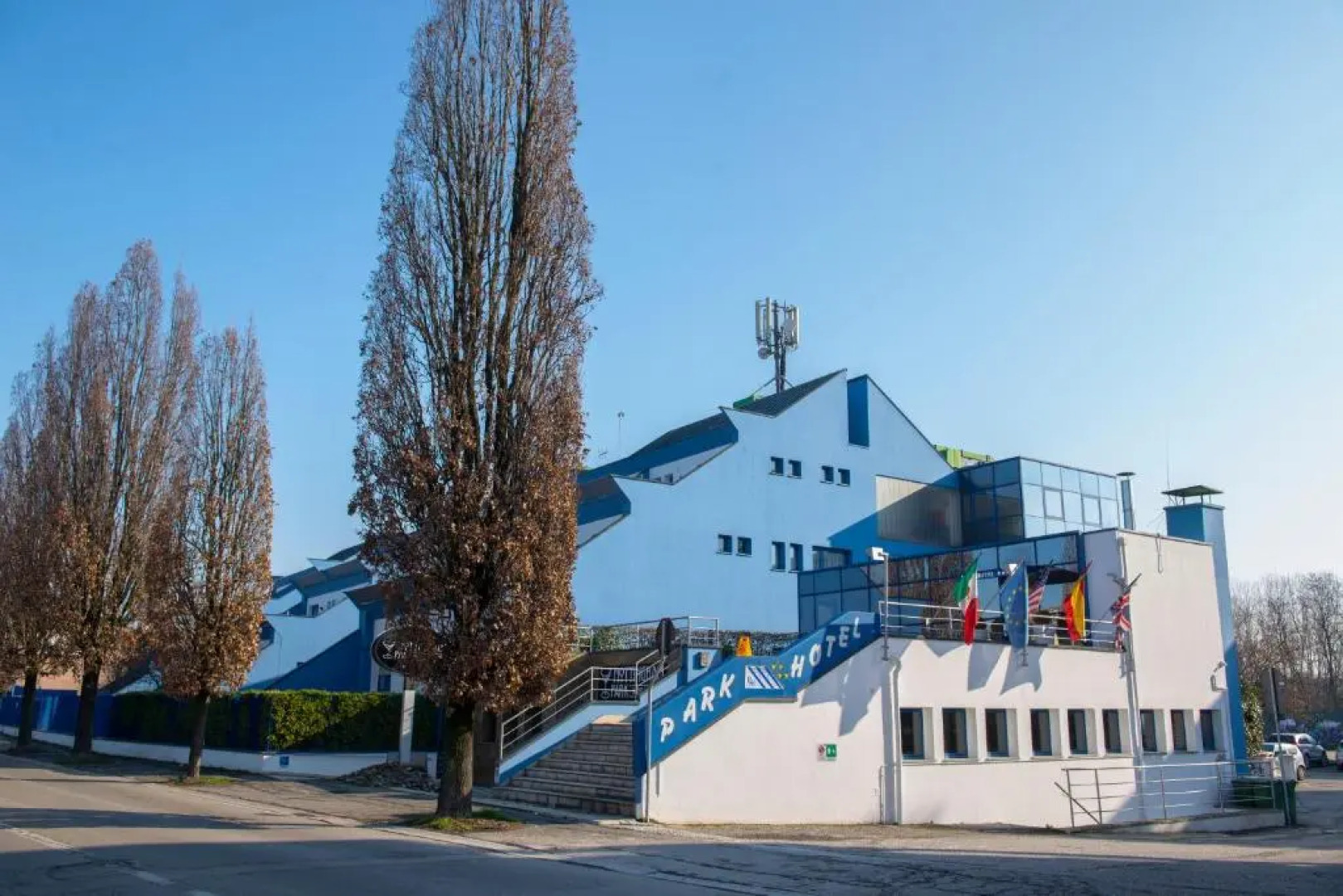 Park Hotel Residence