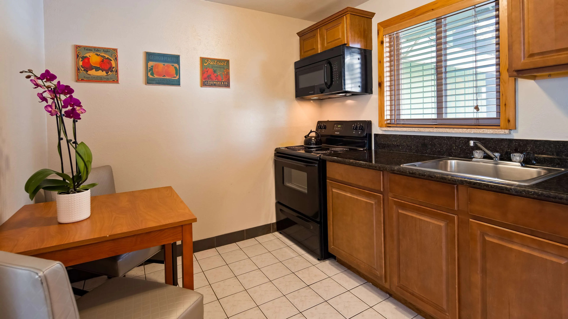 Best Western Ptarmigan Lodge