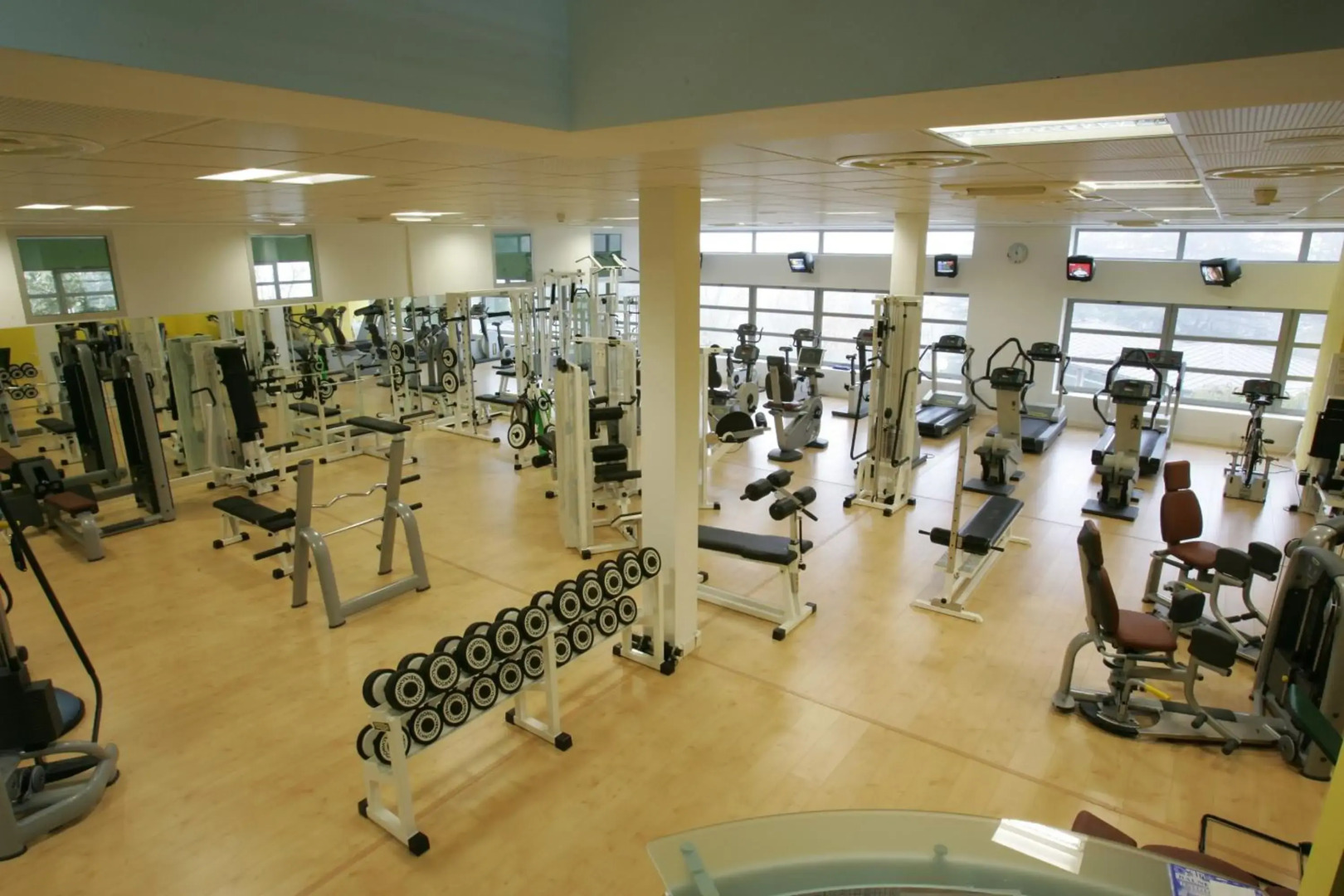 Hotel Terme Salvarola