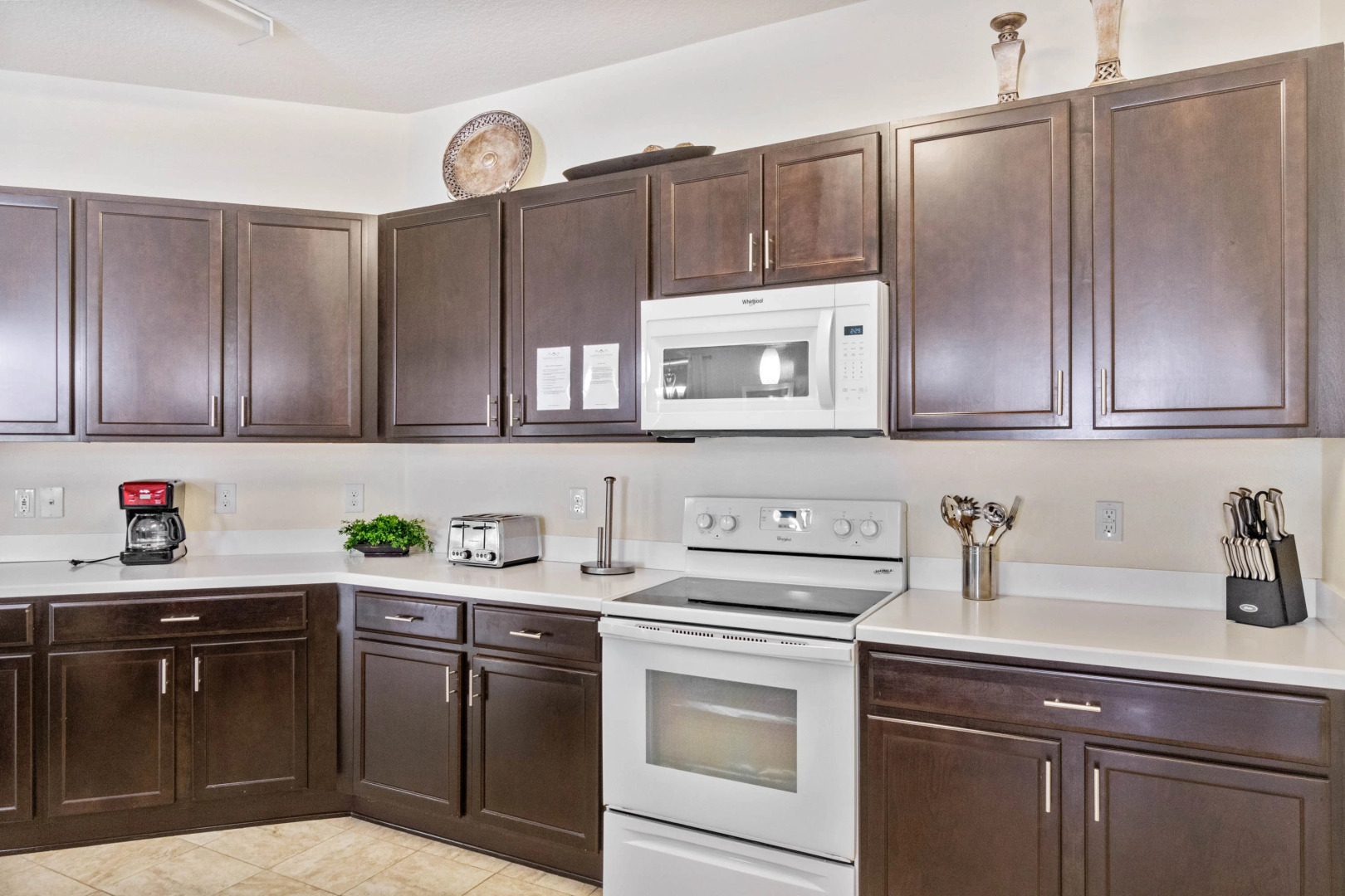 4 Bedrooms / 3 Bathrooms / Crystal Cove (4712 BD), Kissimmee, US