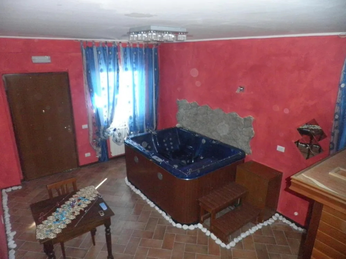 Antica Locanda della Via Francigena