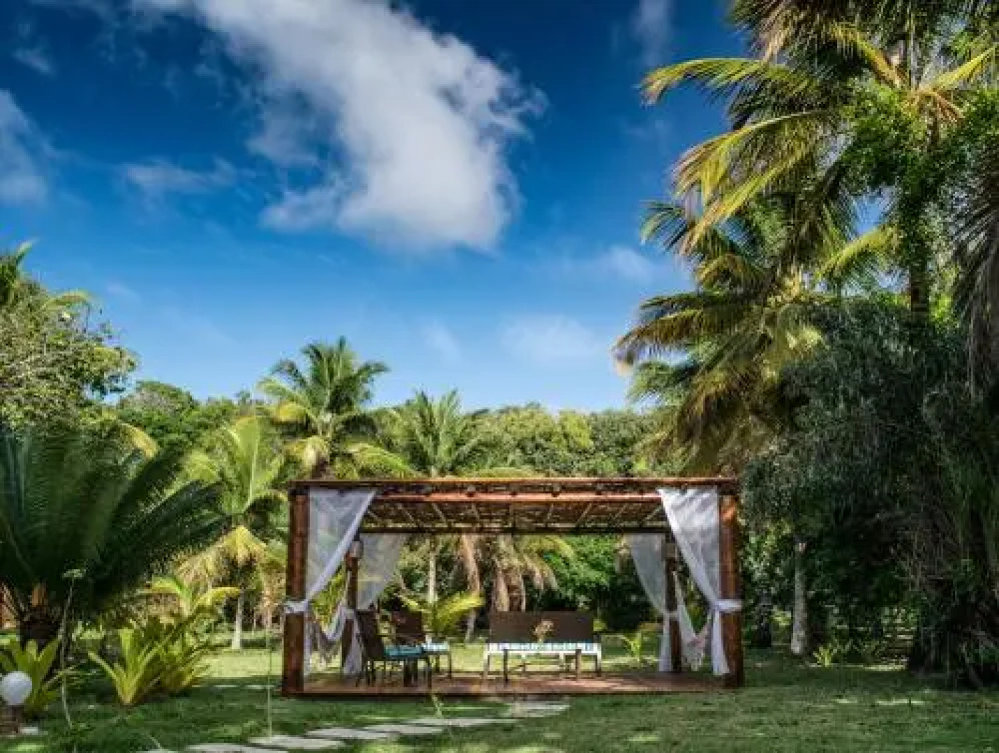 Sítio Canto do Sabiá