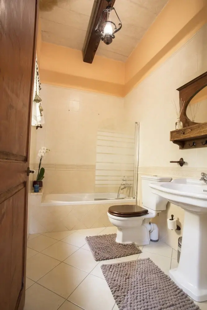 Tieqa Hamra Charming House