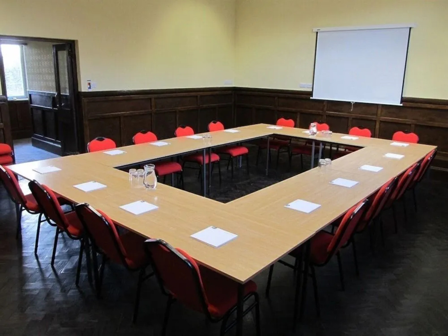 Highland Moors Guest House