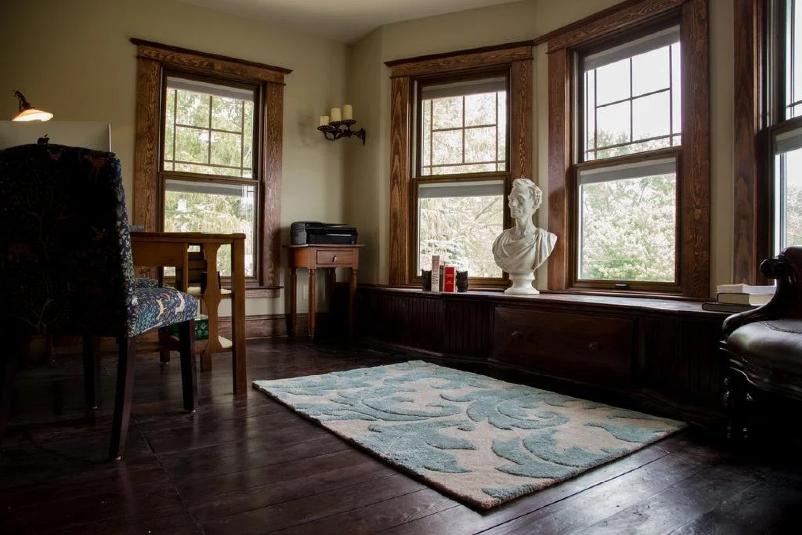 Lincoln Way Inn Bed & Breakfast