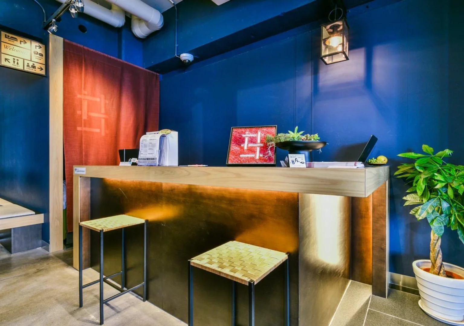 Grids Tokyo Nihombashi East Hotel&Hostel