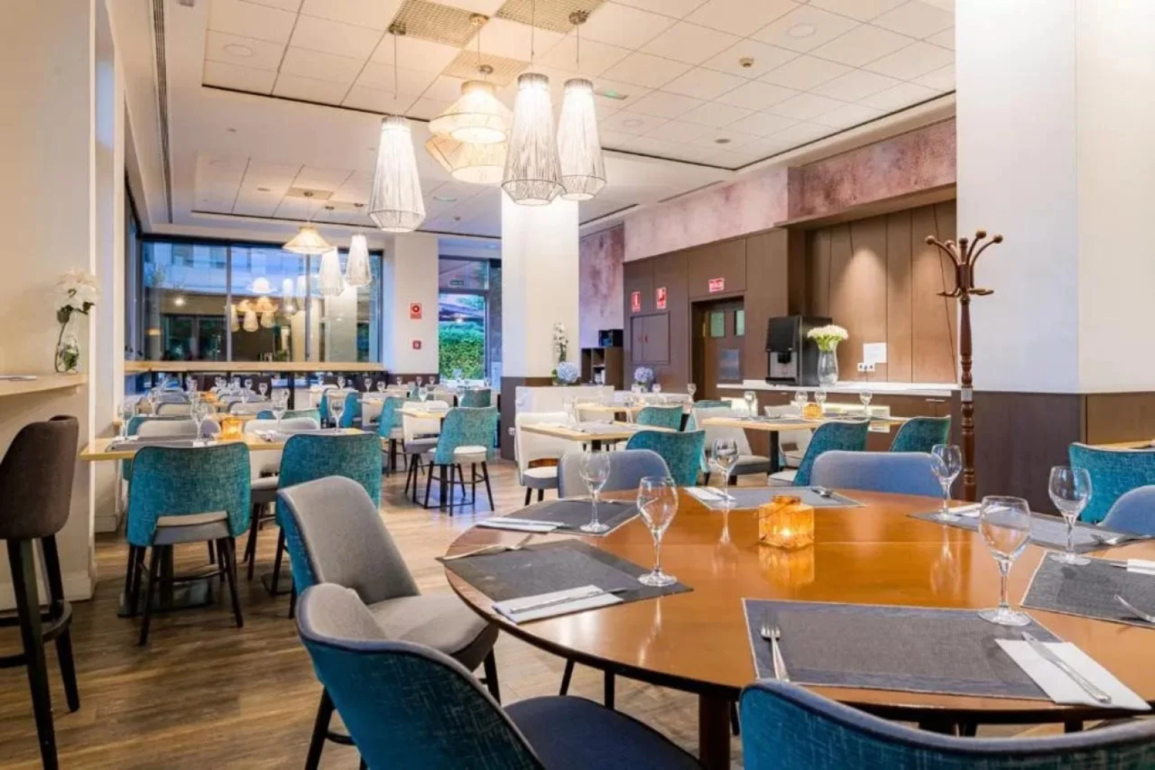 Amura Alcobendas Hotel