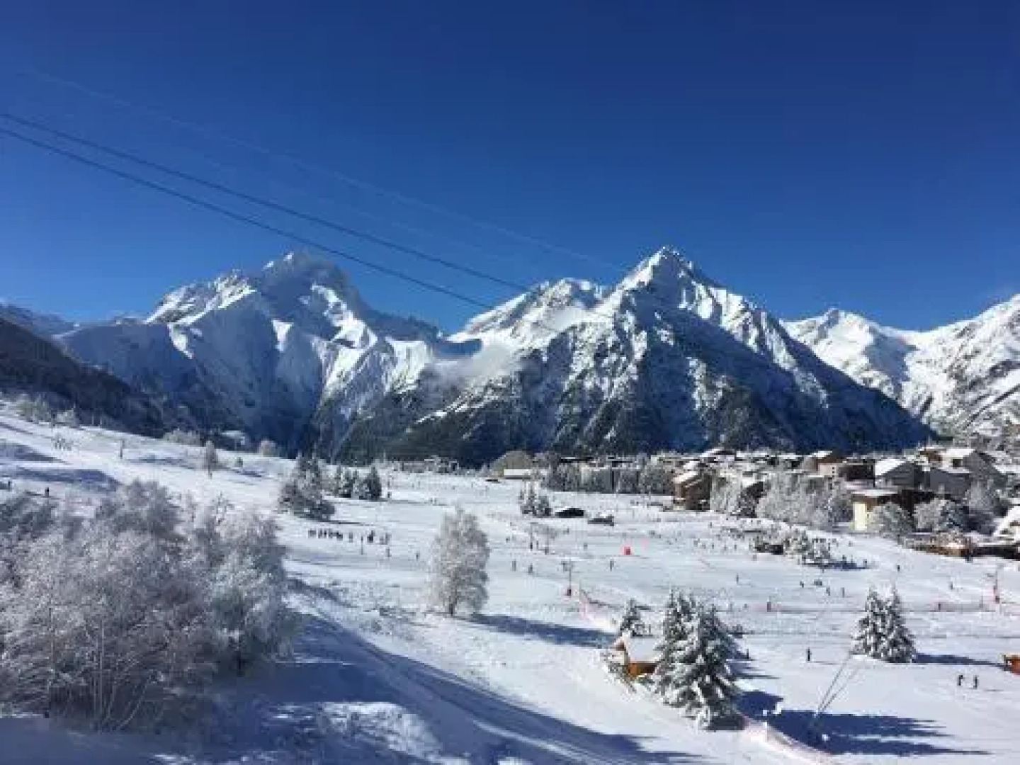 Le grenier des rêves