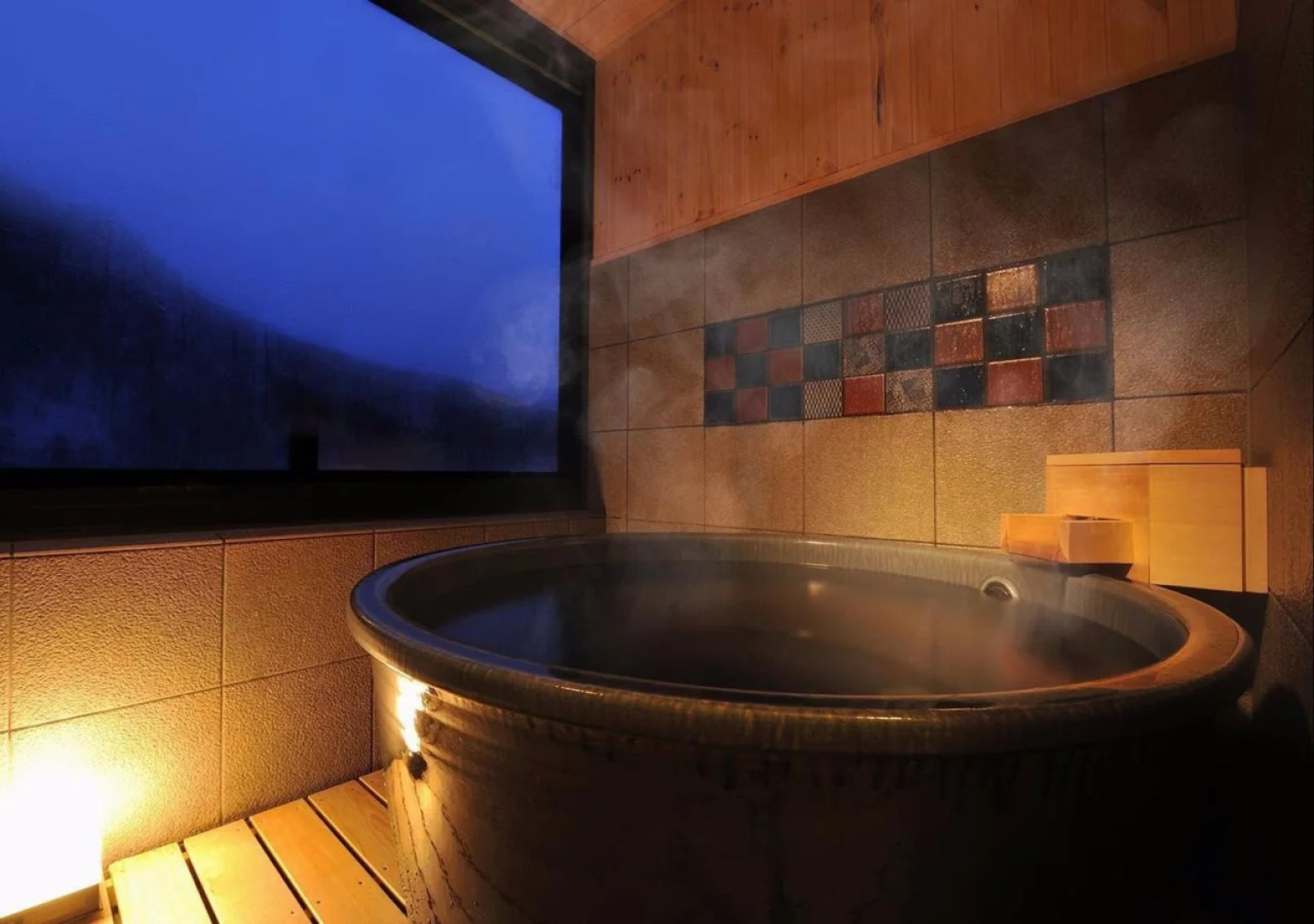 Grand Blissen Hotel Jozankei