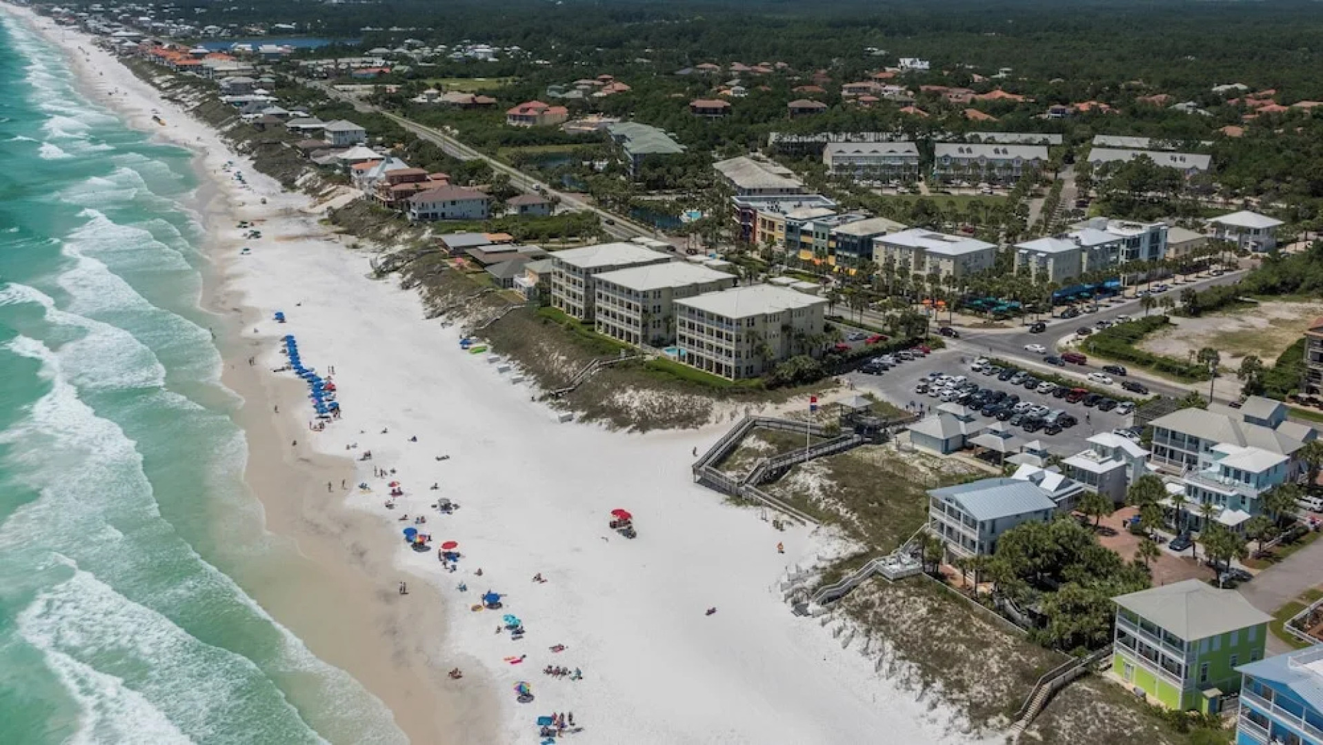 4BR Home w/ Private Pool, Game Room, Beach Access!