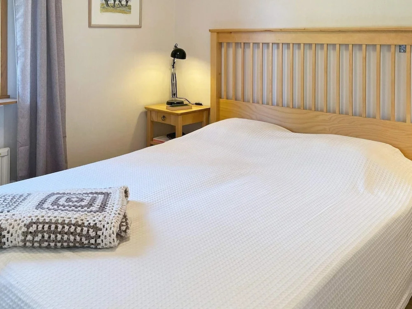 6 Person Holiday Home in Blentarp-by Traum