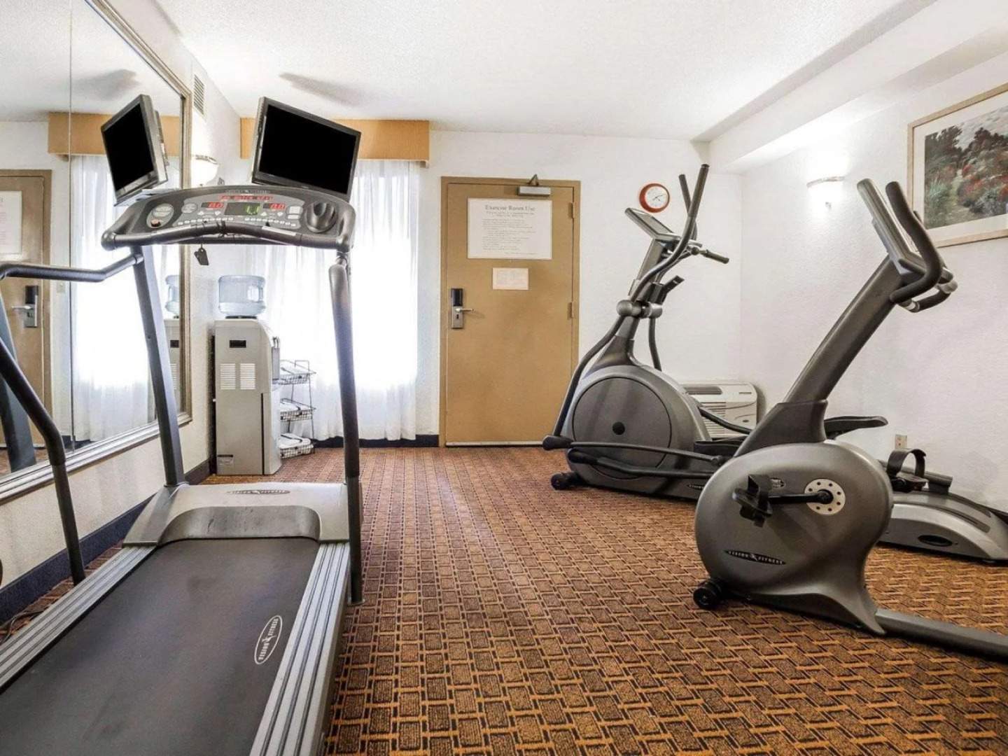 Quality Inn Milwaukee/Brookfield