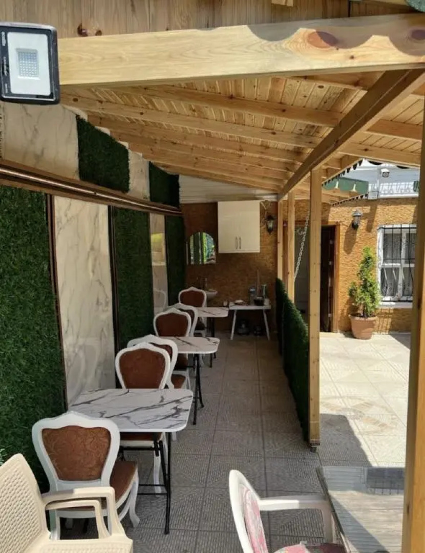 Mihri Hatun Suit Hotel