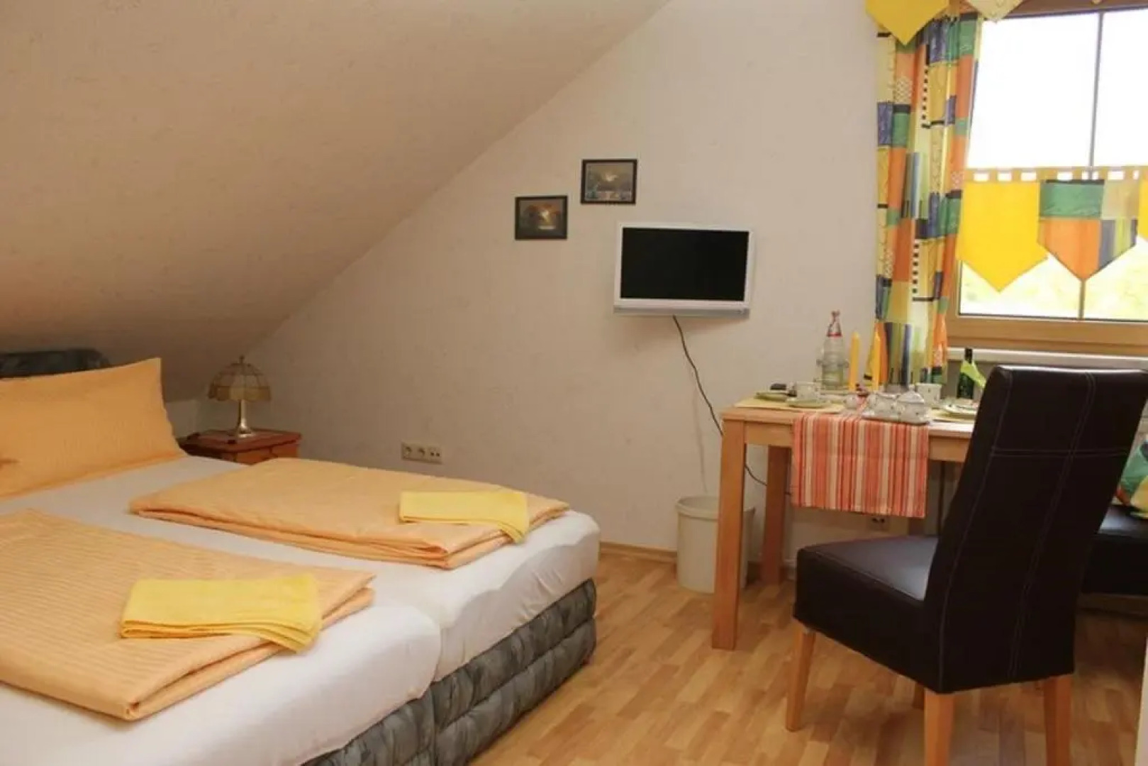 Ferienwohnungen Sonnleite