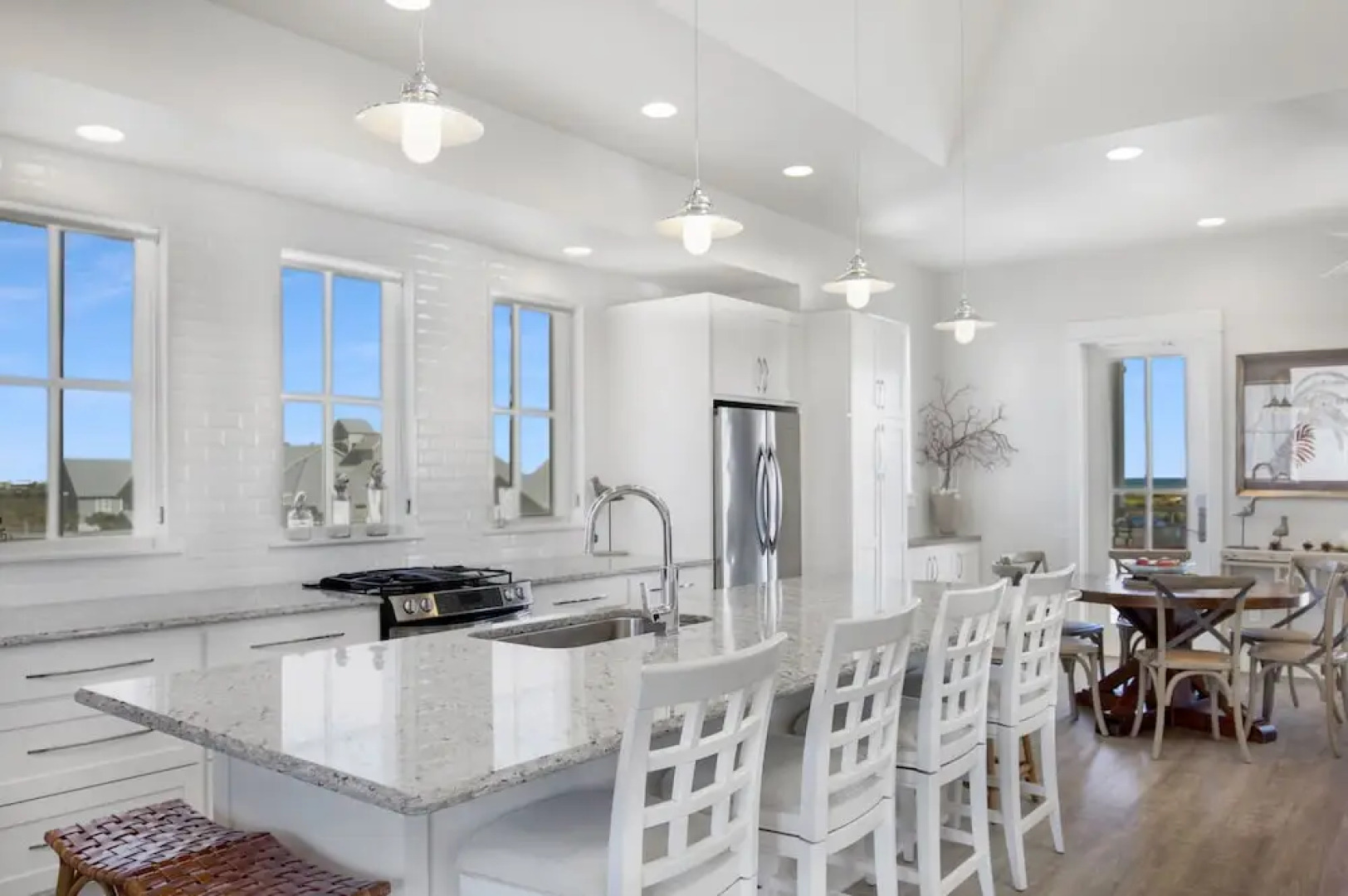 Coastal Casita in Port A Resort by RedAwning