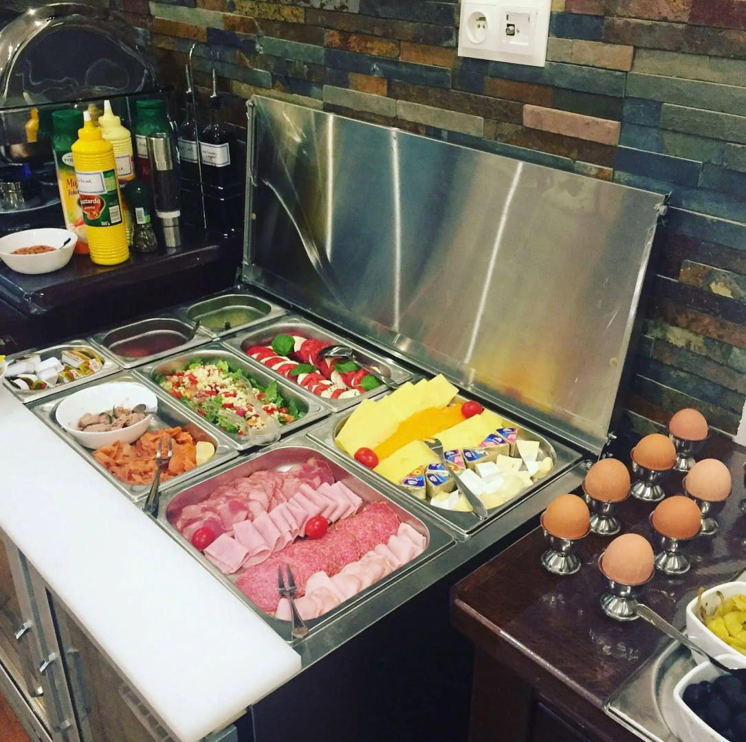 Rezydencja Wind Rose - Luxury ApartHotel