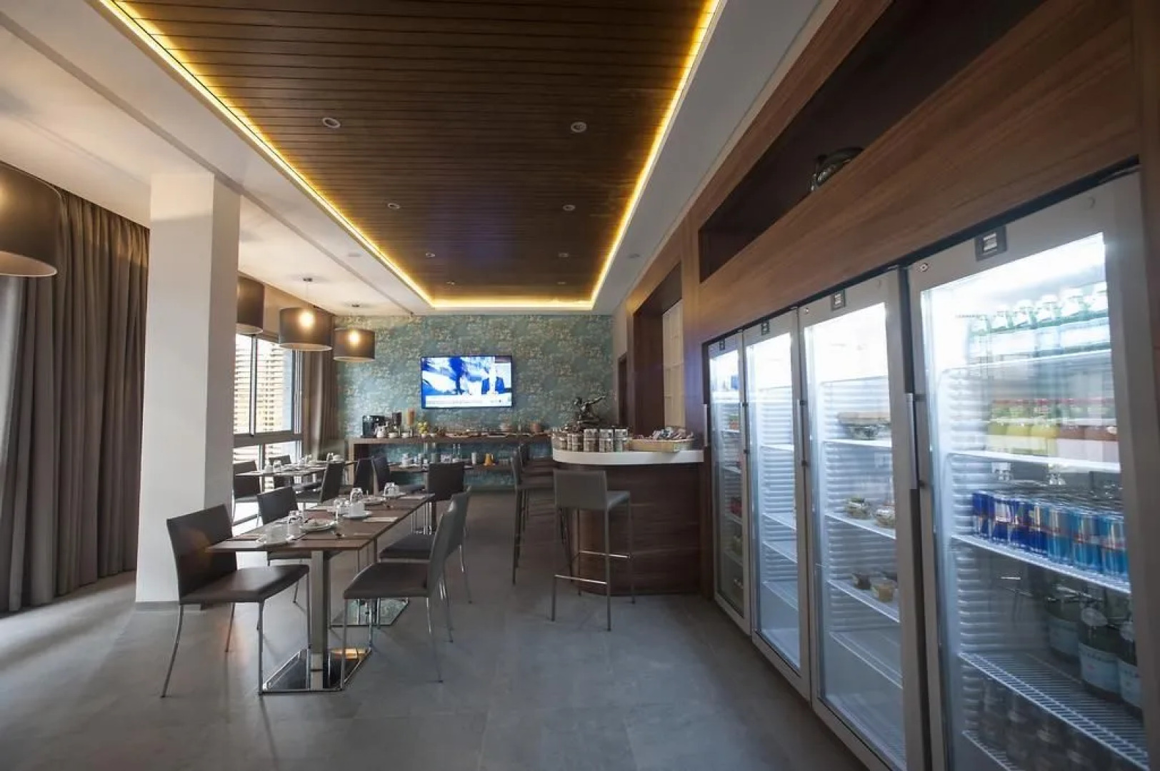 Ocean Park Hotel, Premium Suites & Wellness