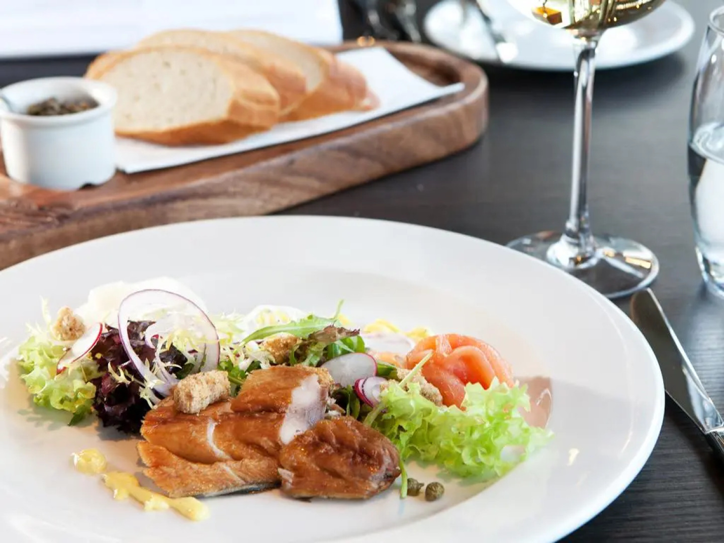 Fletcher Hotel Het Witte Huis