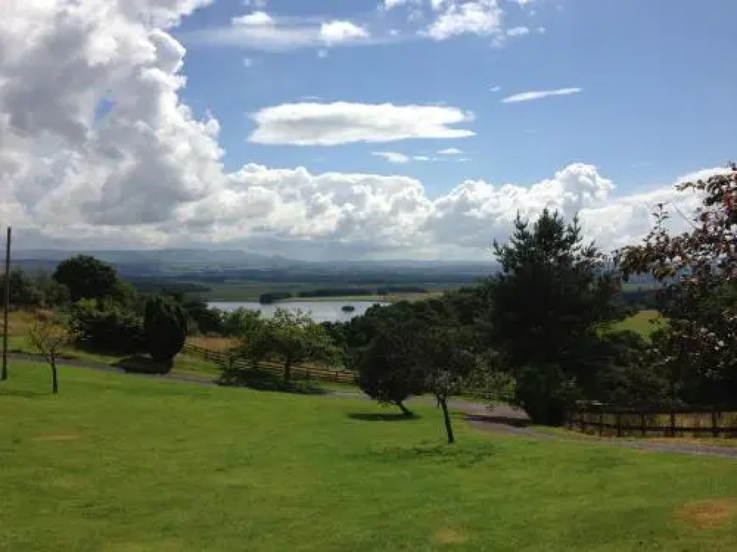 Nether Glenny Farm (Adults Only)