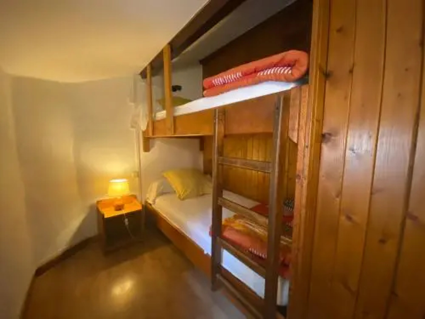 Residenz Mas de la Bastide