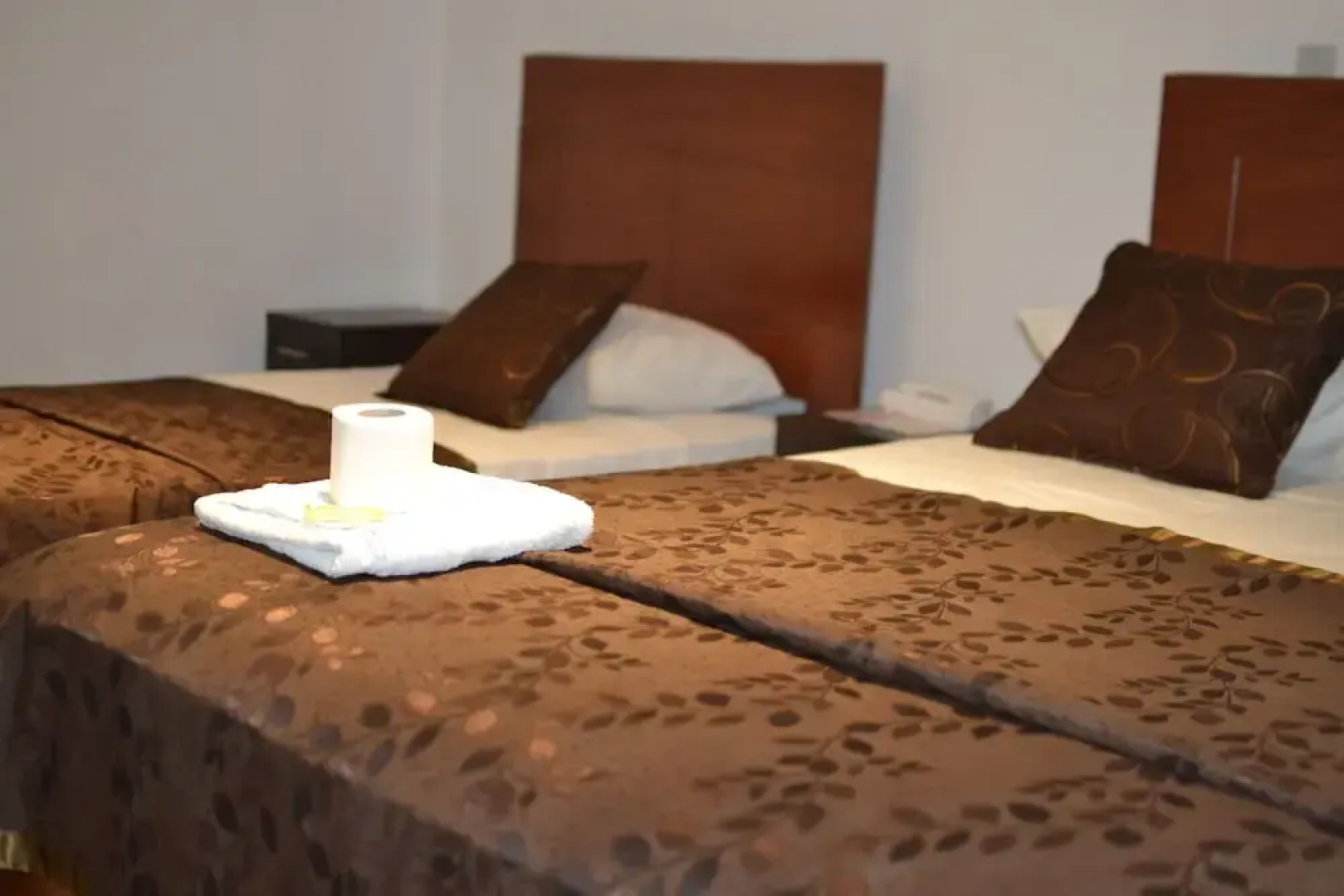 Nueva Estrella Hotel