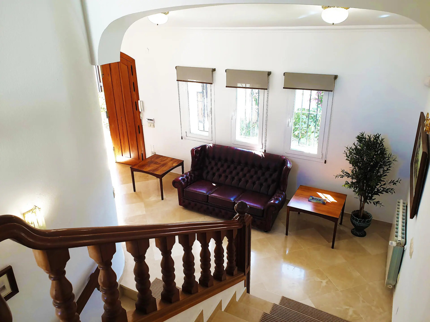 Beautiful spacious villa with private swimming pool - Villa Margarita - La Cala de Mijas - CS185