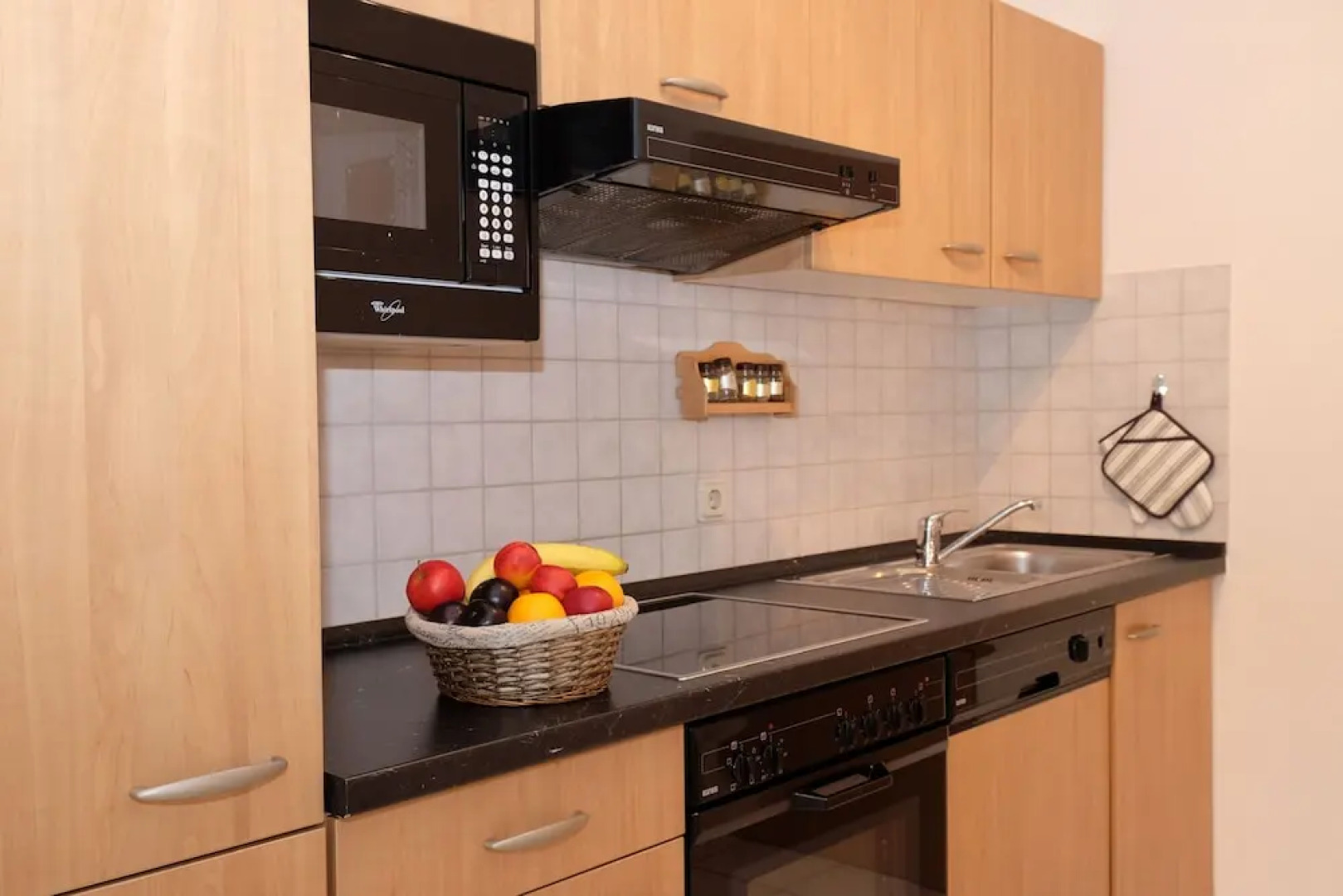 Landgasthaus Hoffmann