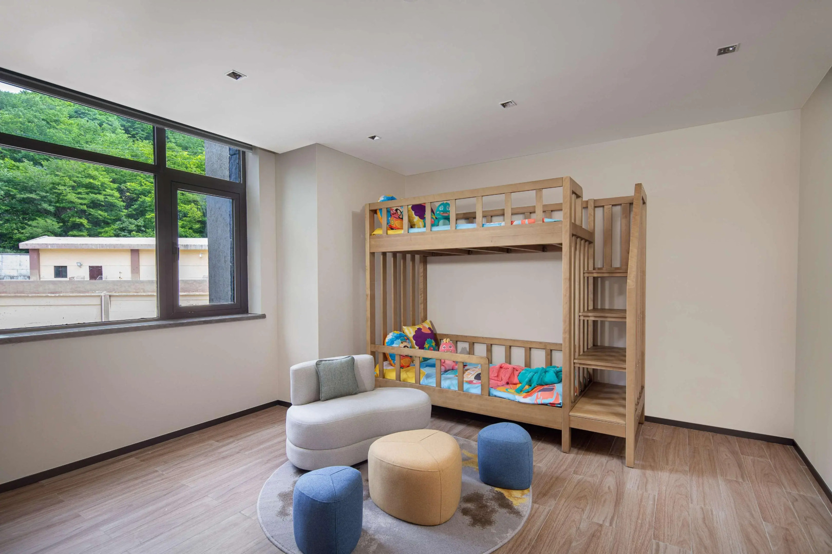 Hilton Garden Inn Jiuzhaigou