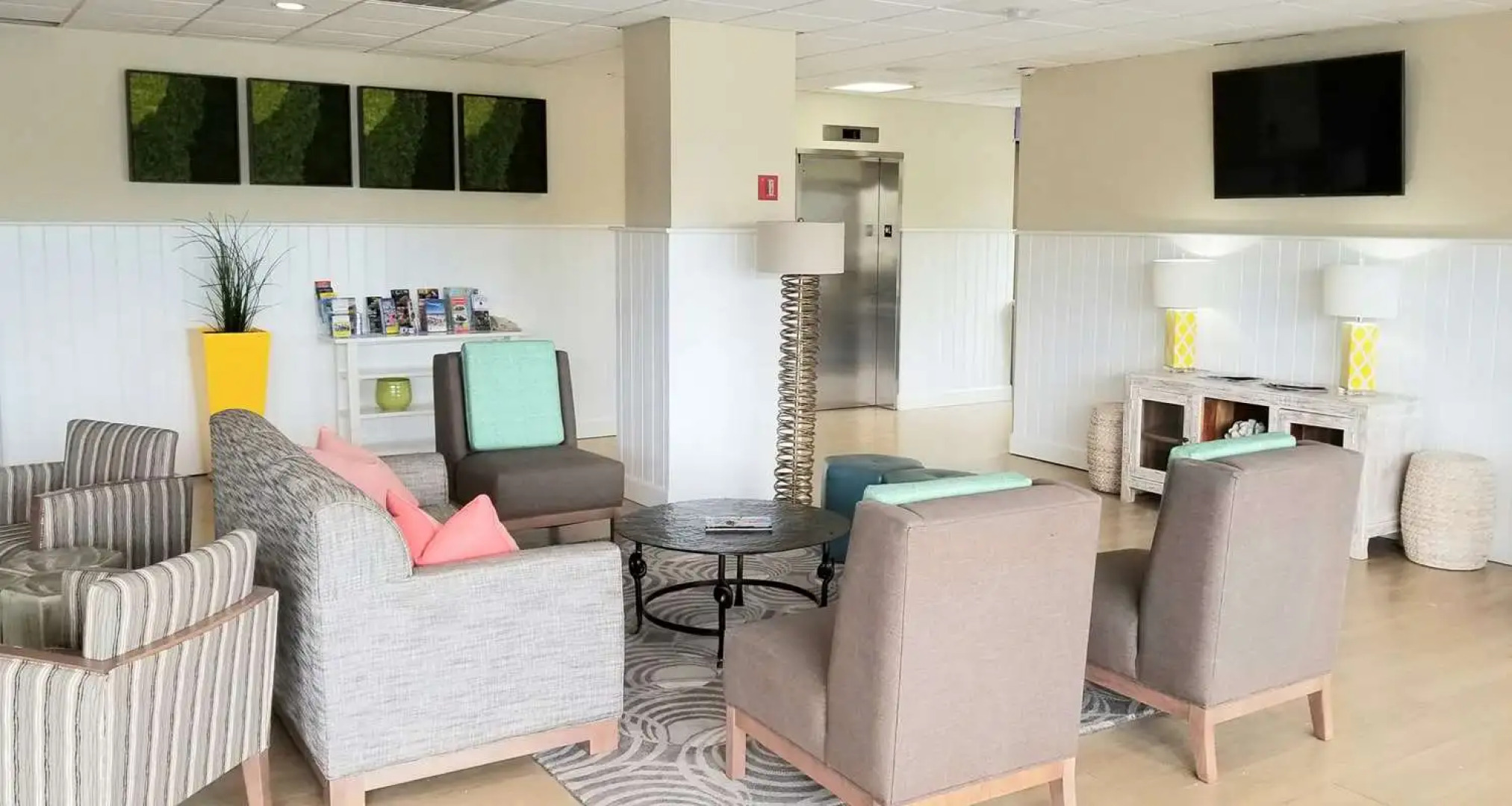 Best Western Plus Ocean City