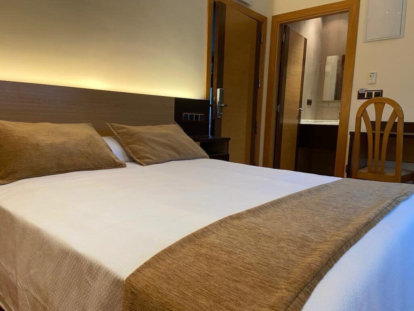 Hotel Asador Arriarte