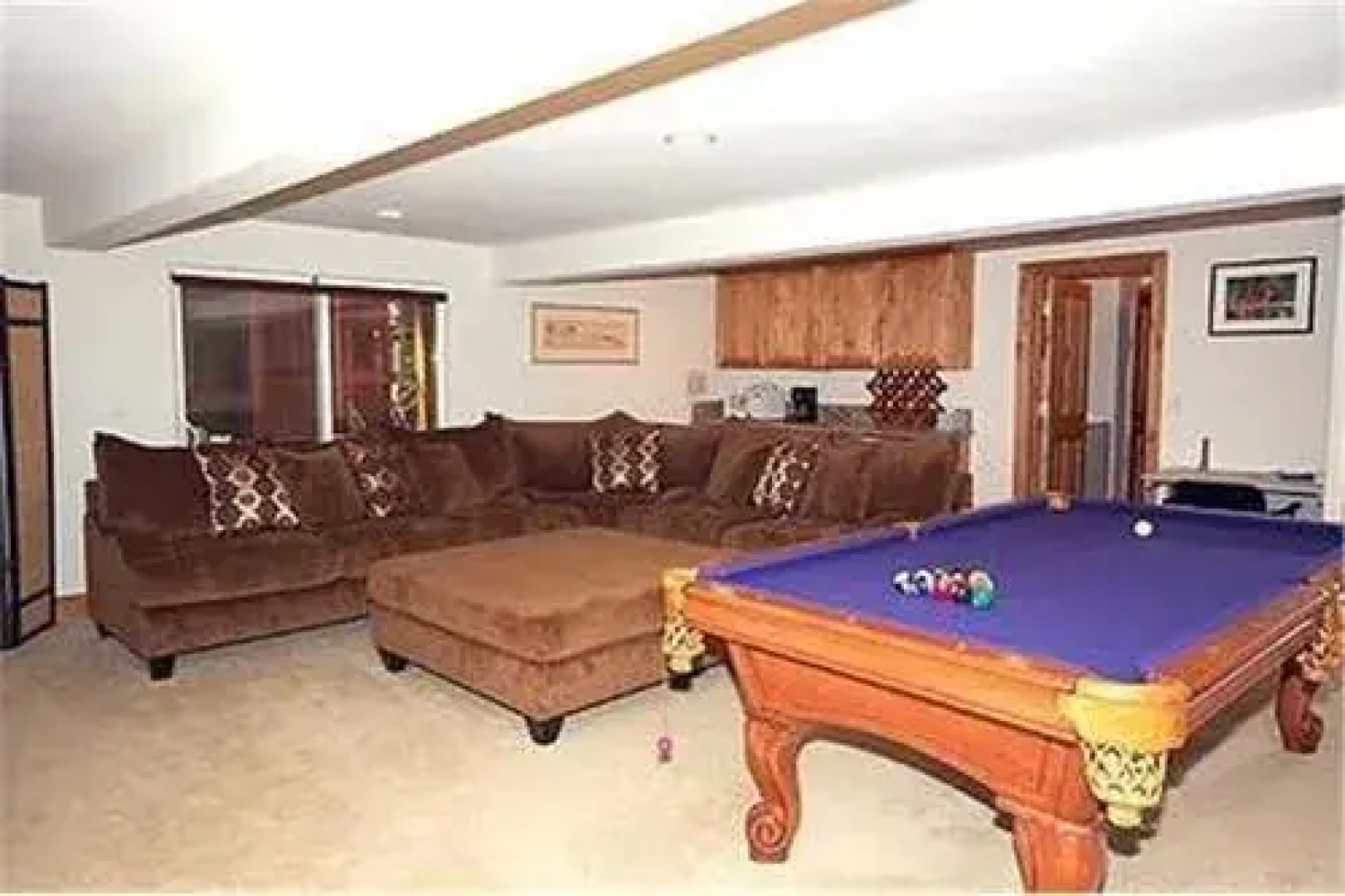 High Meadows Trail Home