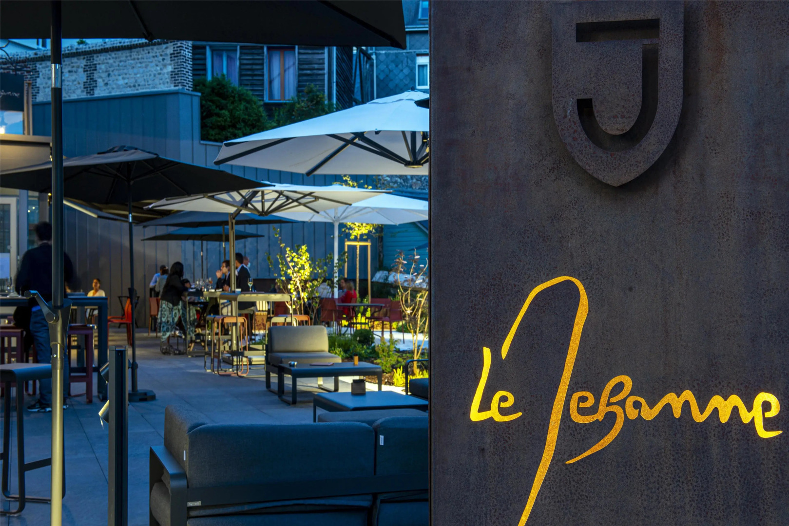 Radisson Blu Hotel, Rouen Centre