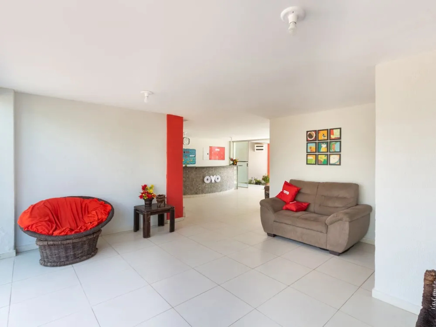 Pousada e Restaurante Gurugy