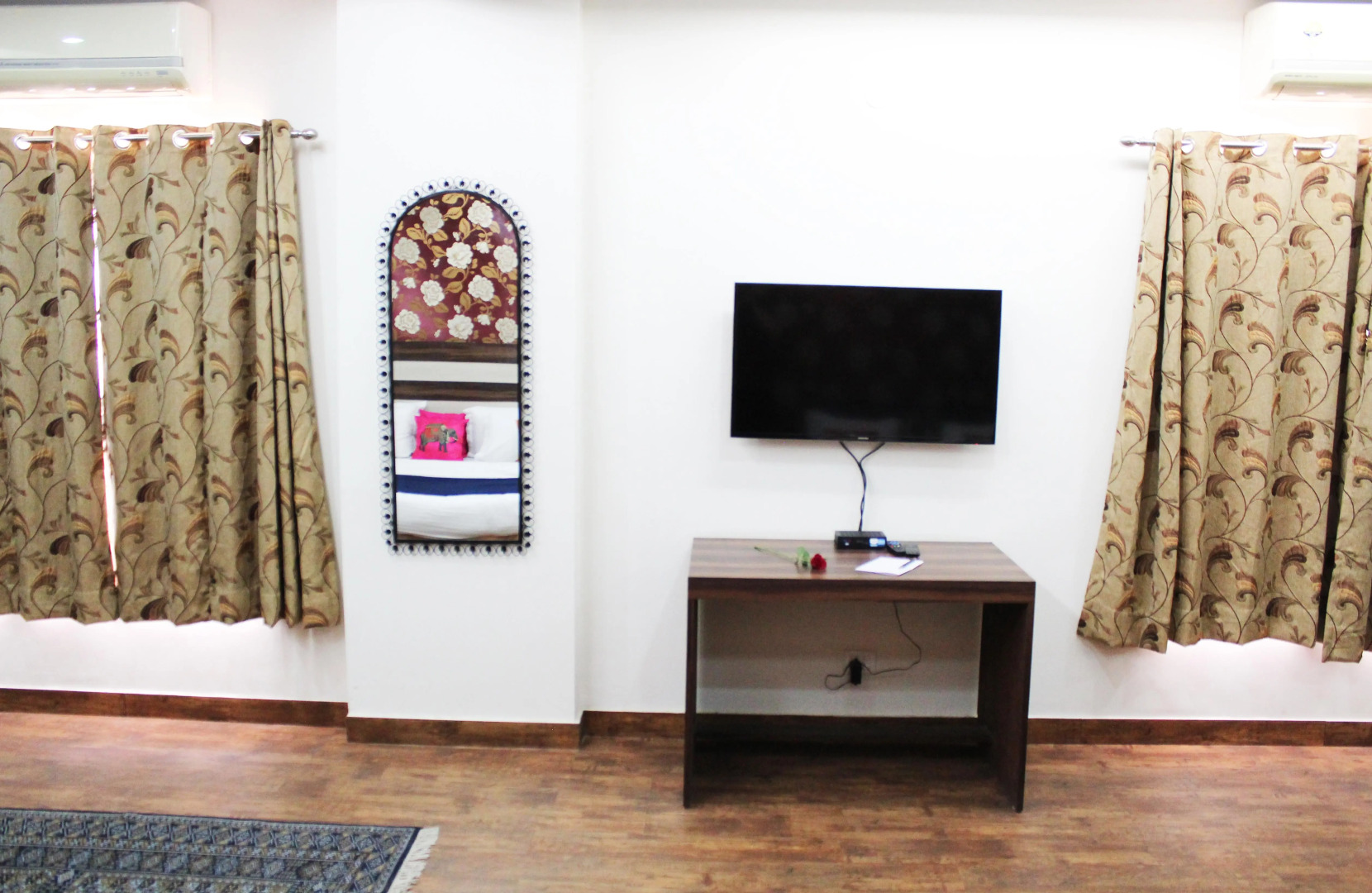 Adhunik Hotel Behror