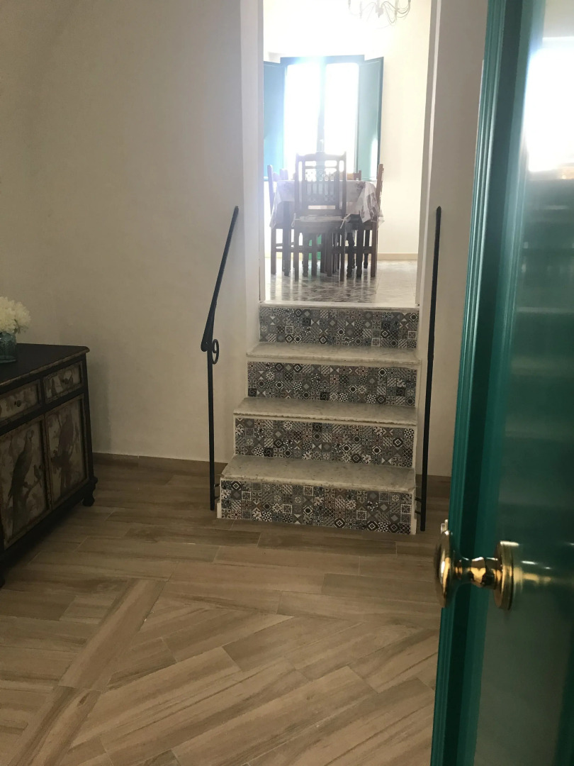 Casa di Andrea Cardi