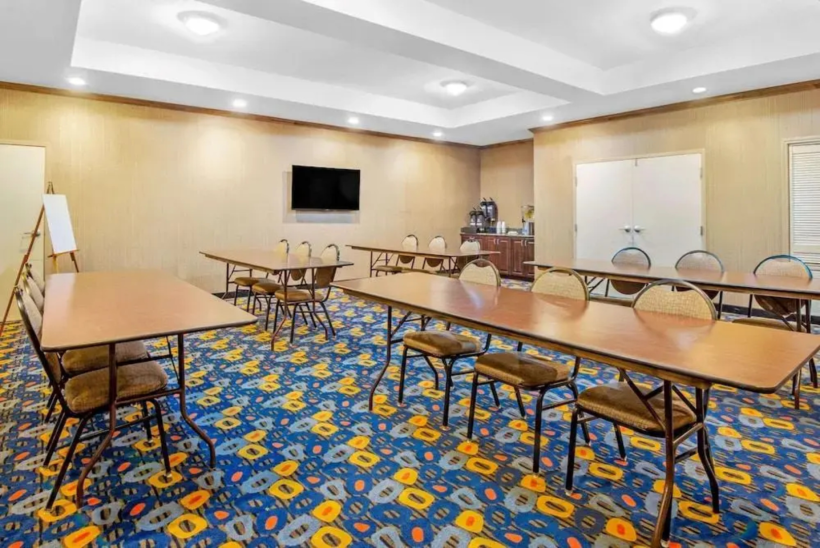 La Quinta Inn & Suites Glen Rose