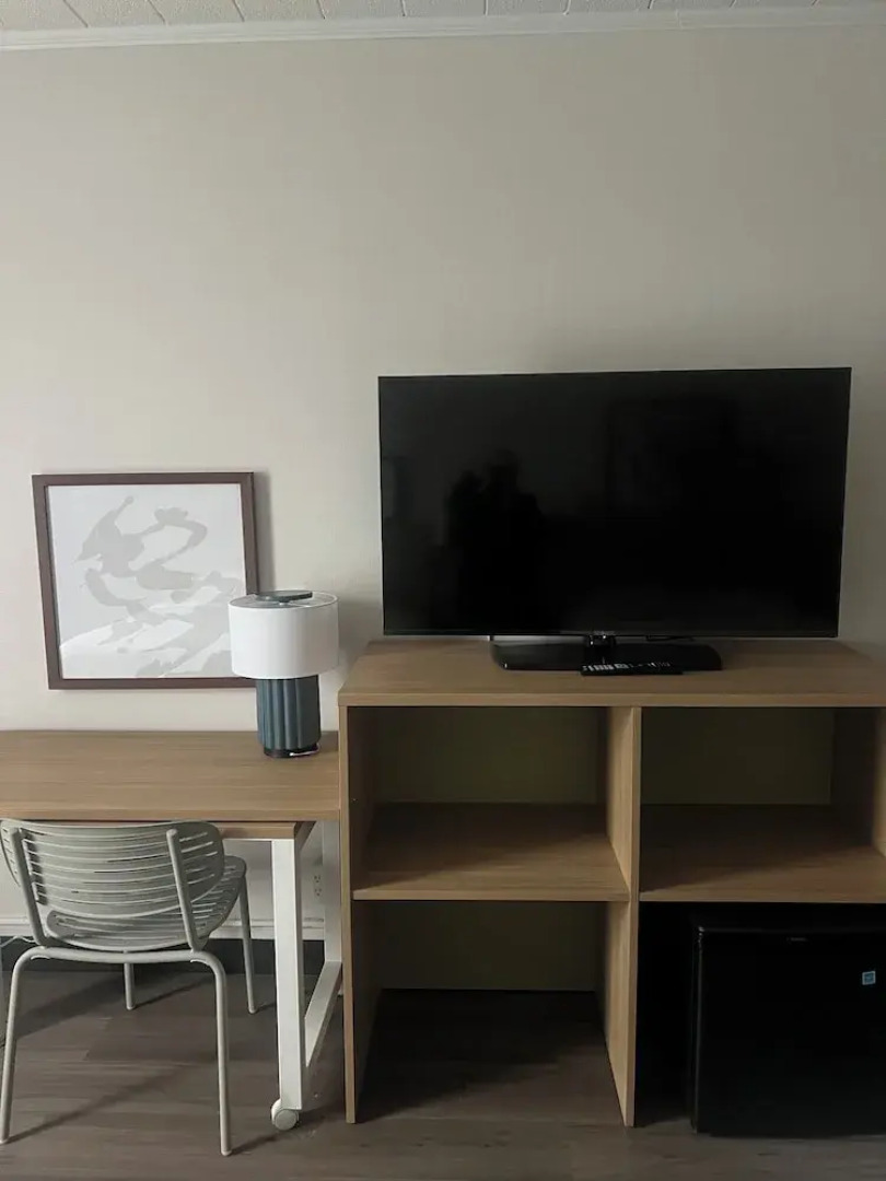 Spark by Hilton Lockport