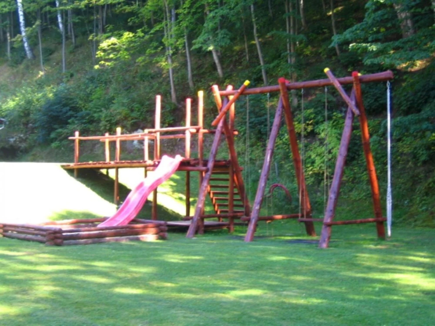 Rudnik Krp460 in Rudn k