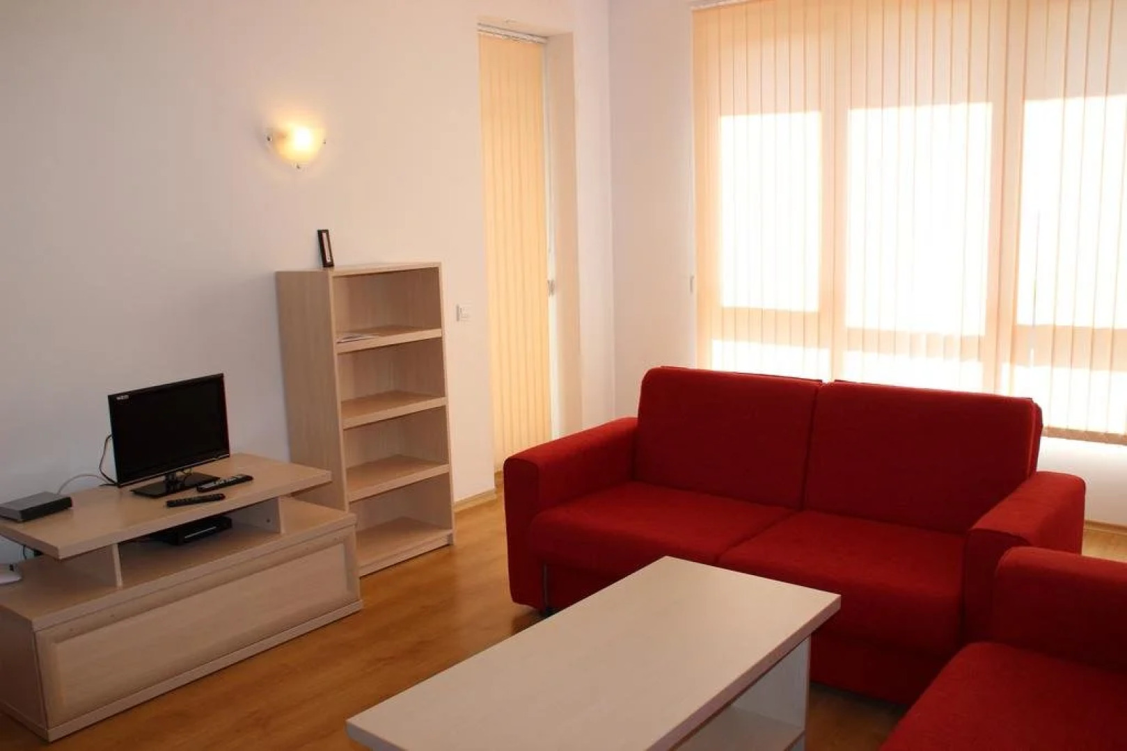 PMS Semiramida Apartments